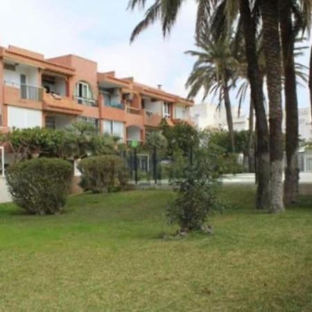 Entremares, Estudio A 150 Metros Playa Roquetas de Mar Dış mekan fotoğraf