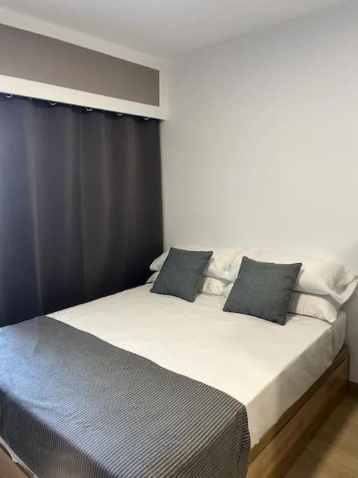 Entremares, Estudio A 150 Metros Playa Roquetas de Mar Dış mekan fotoğraf
